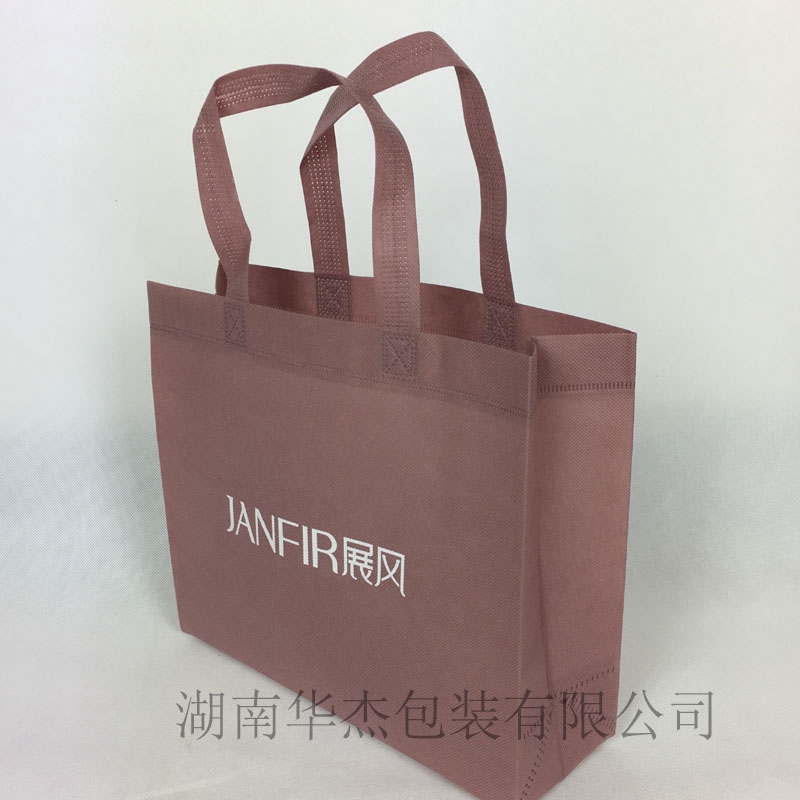 鞋盒布袋 無紡布手提袋 鞋子包裝袋 購物袋